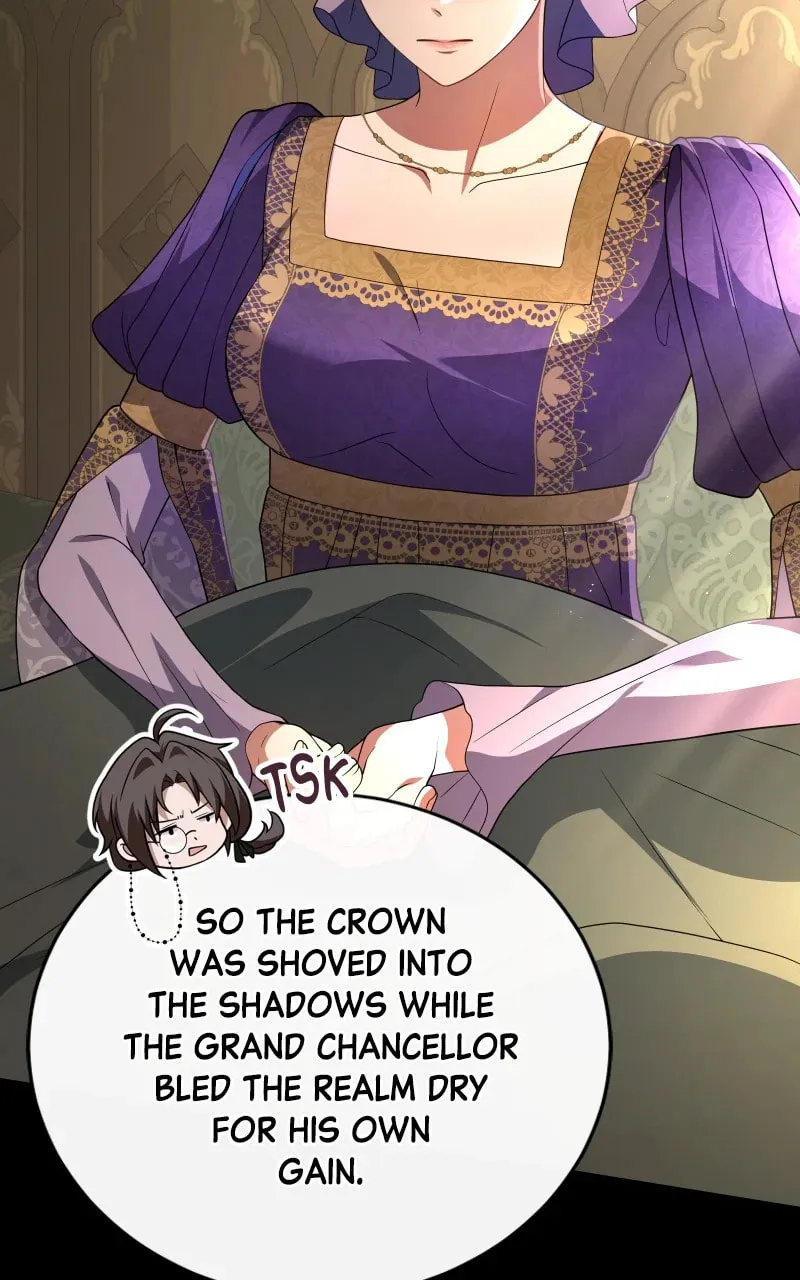 A Savage Proposal Chapter 41 page 49 - 