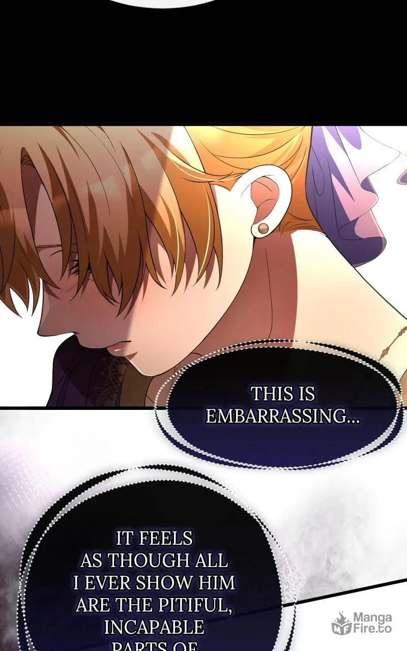 A Savage Proposal Chapter 41 page 50 - 