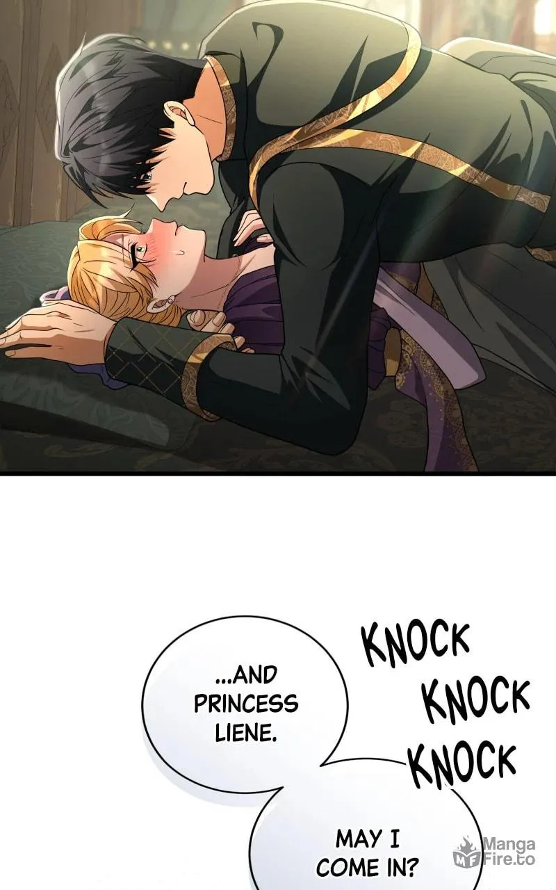 A Savage Proposal Chapter 41 page 6 - 