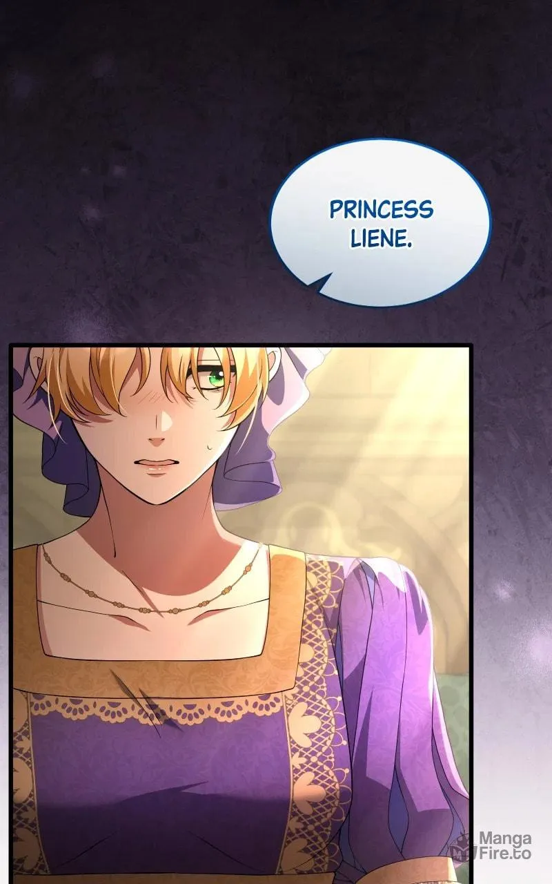 A Savage Proposal Chapter 41 page 54 - 