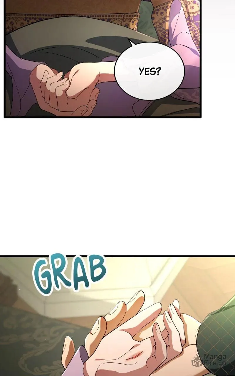 A Savage Proposal Chapter 41 page 55 - 