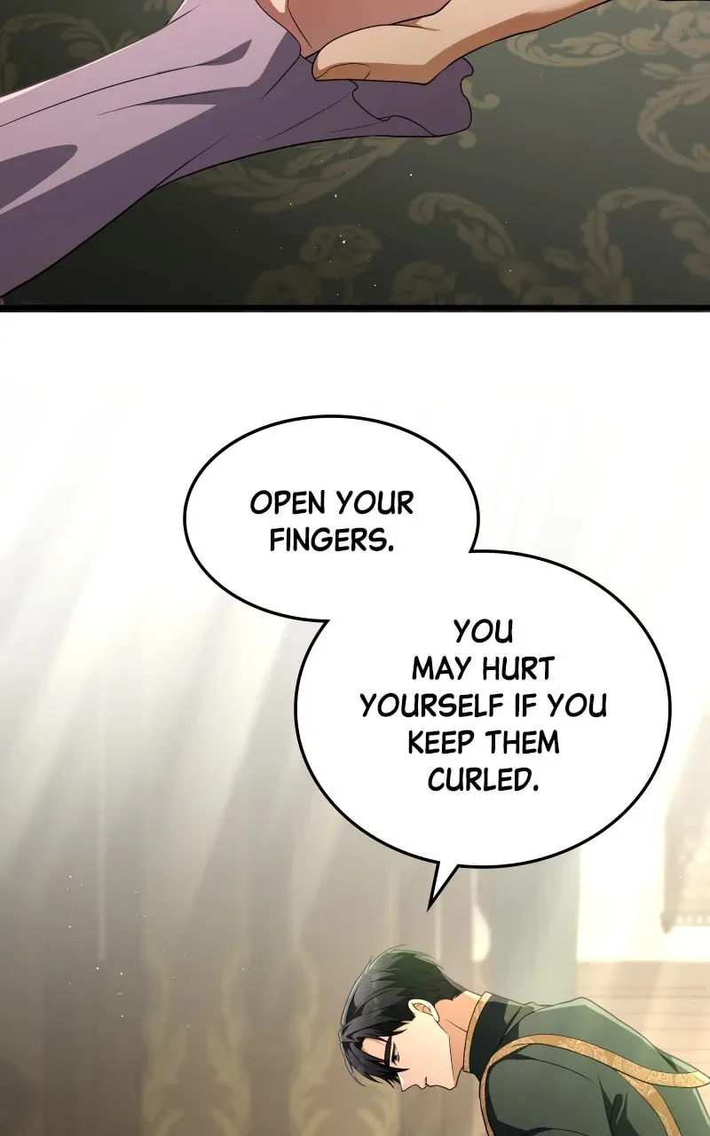 A Savage Proposal Chapter 41 page 56 - 