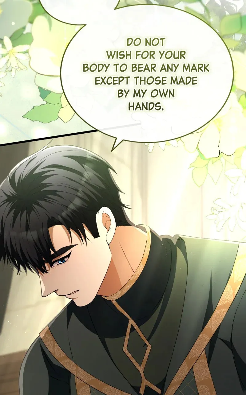 A Savage Proposal Chapter 41 page 58 - 