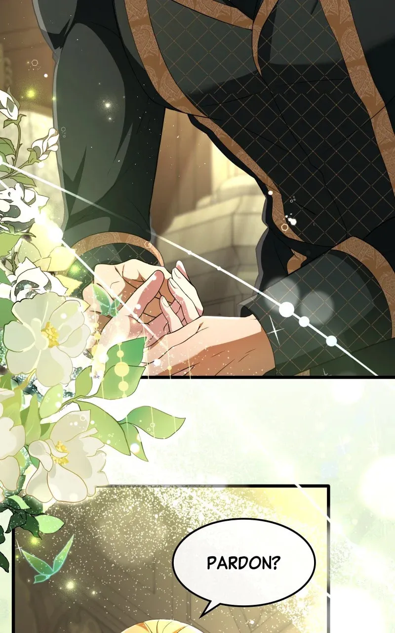 A Savage Proposal Chapter 41 page 59 - 
