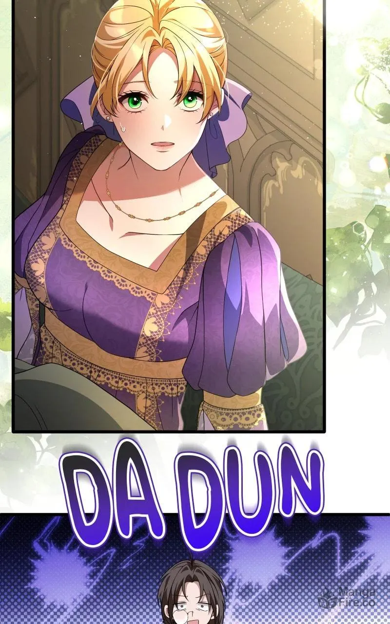 A Savage Proposal Chapter 41 page 60 - 