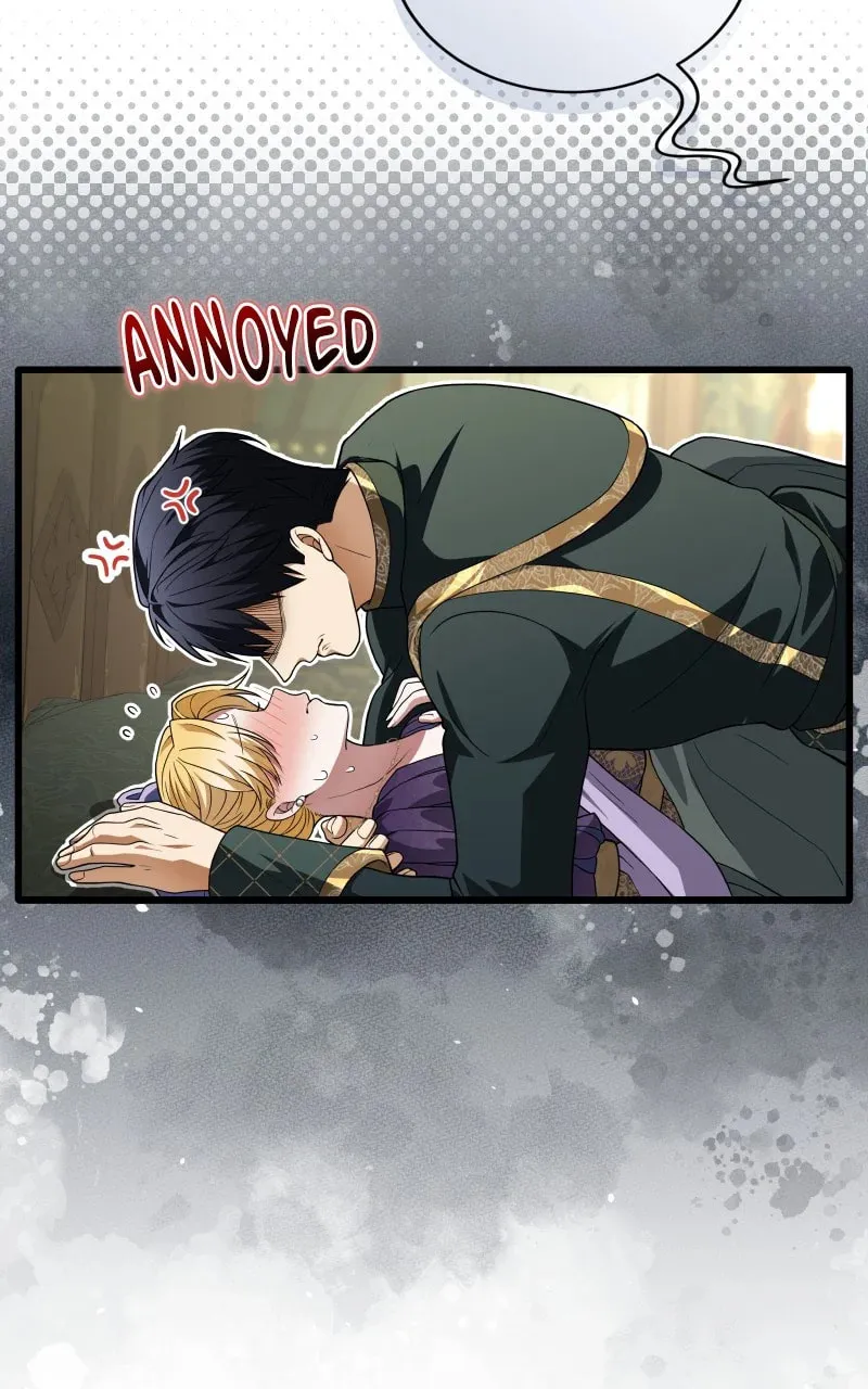 A Savage Proposal Chapter 41 page 7 - 
