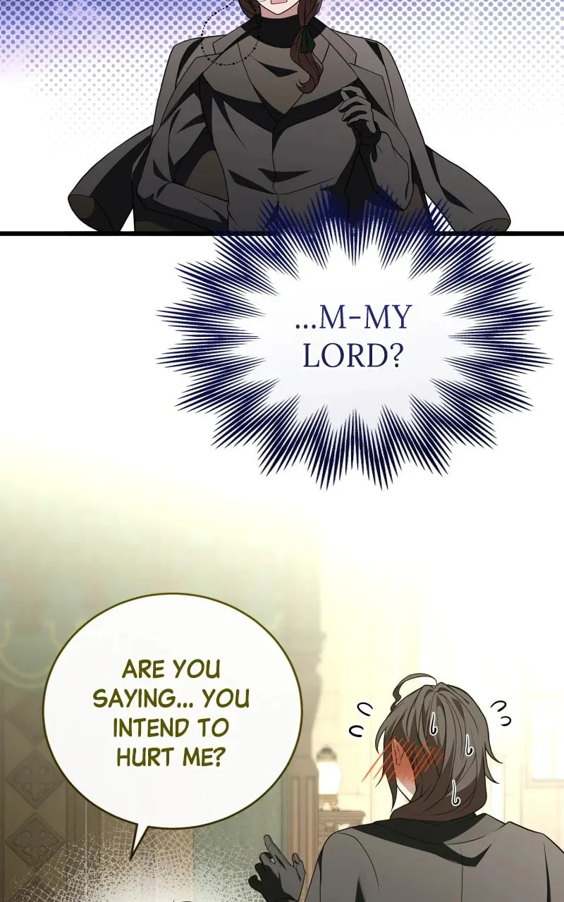 A Savage Proposal Chapter 41 page 61 - 