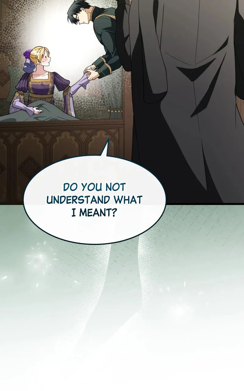 A Savage Proposal Chapter 41 page 62 - 