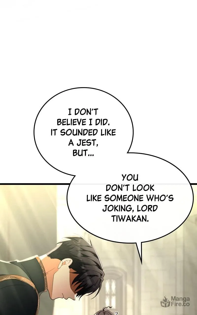 A Savage Proposal Chapter 41 page 63 - 