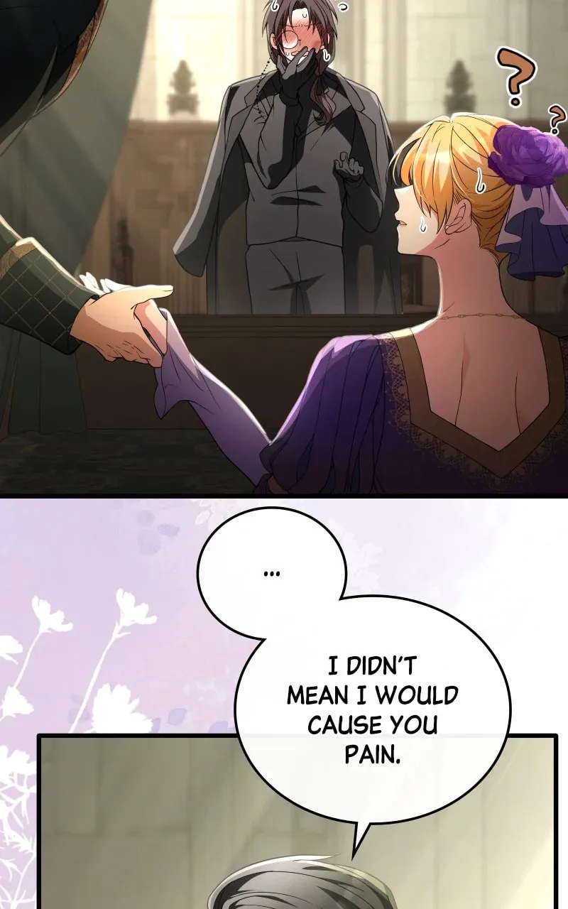 A Savage Proposal Chapter 41 page 64 - 