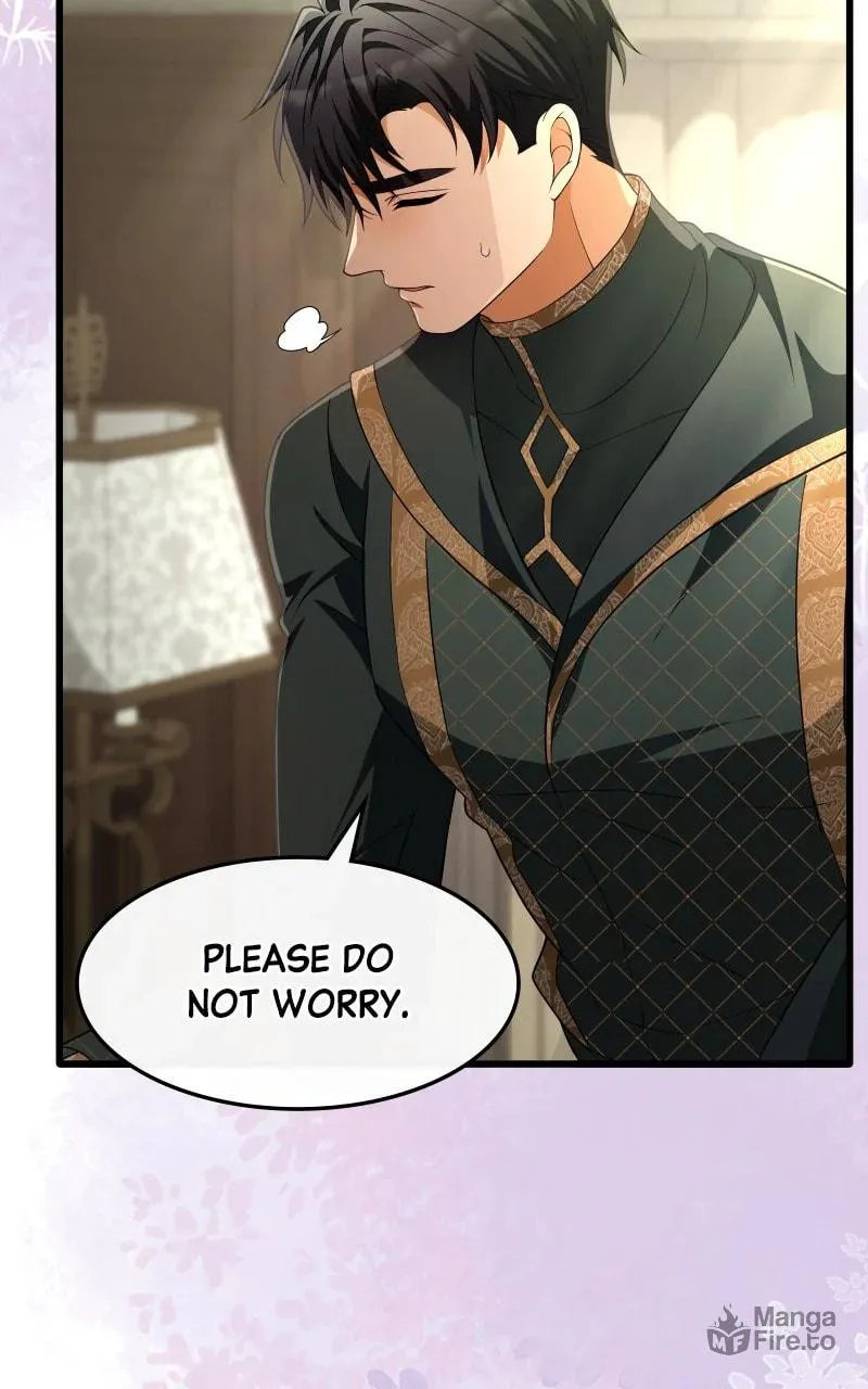 A Savage Proposal Chapter 41 page 65 - 