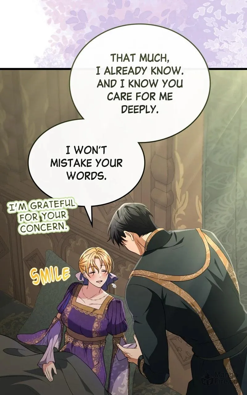 A Savage Proposal Chapter 41 page 66 - 
