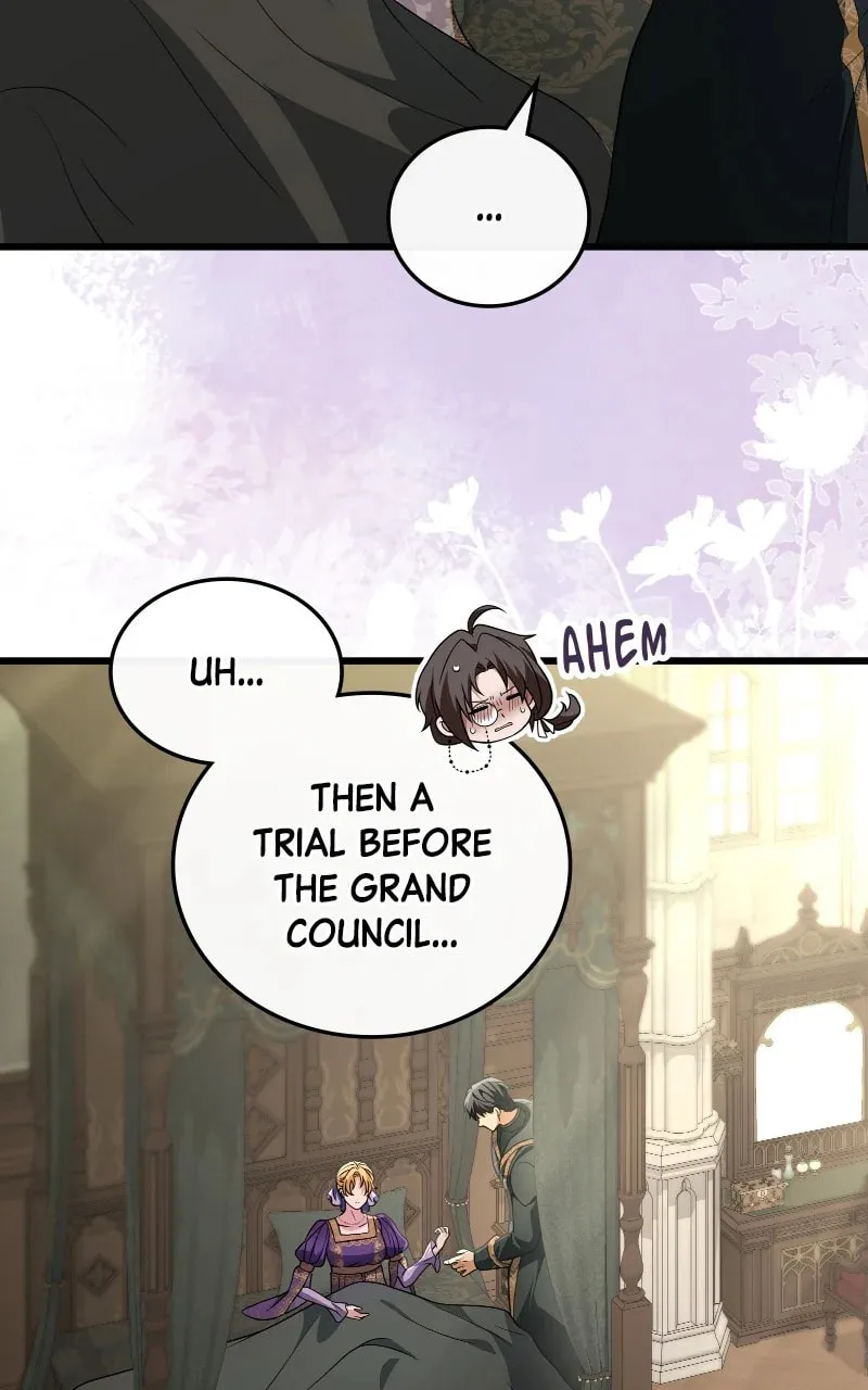 A Savage Proposal Chapter 41 page 67 - 