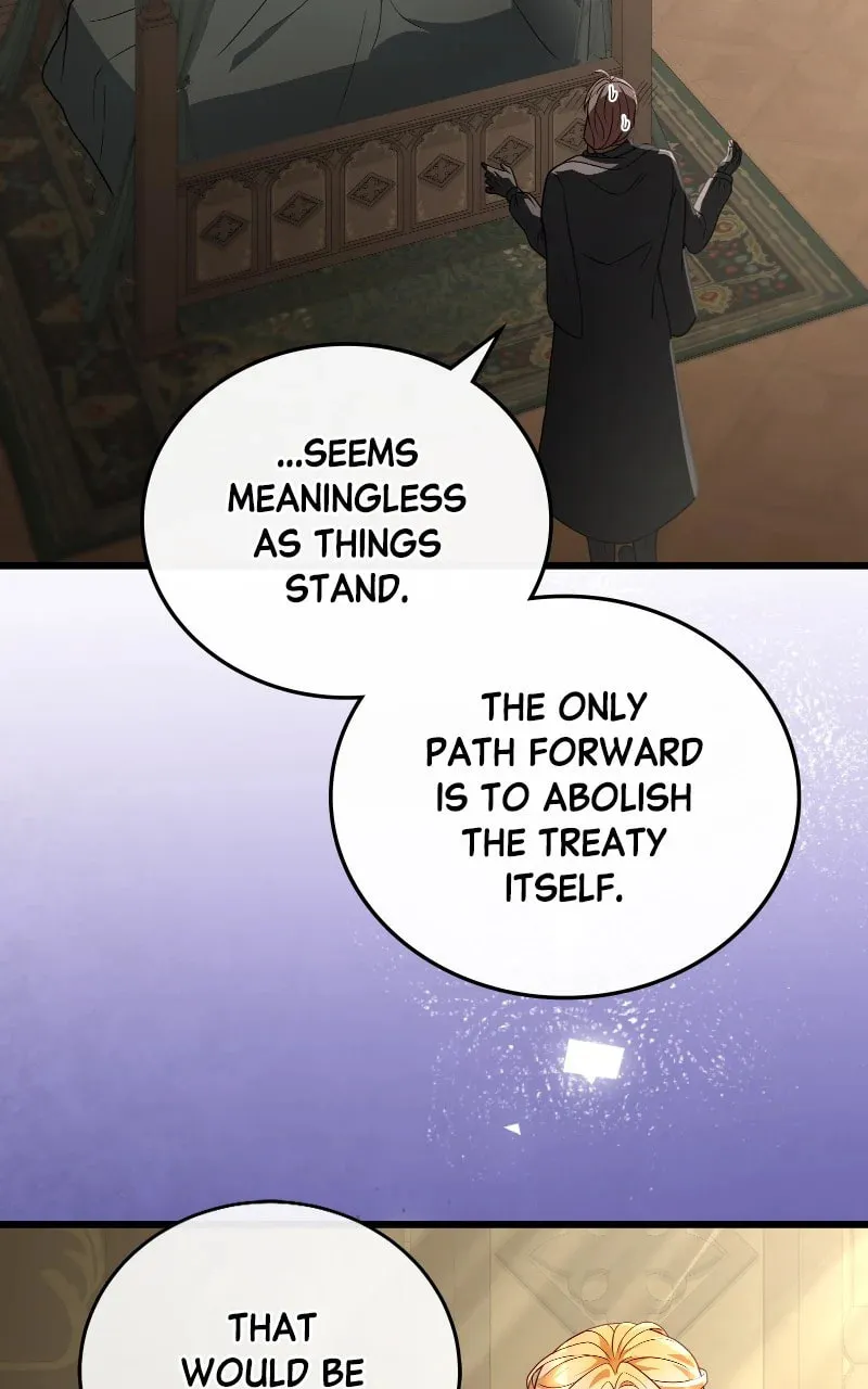 A Savage Proposal Chapter 41 page 68 - 
