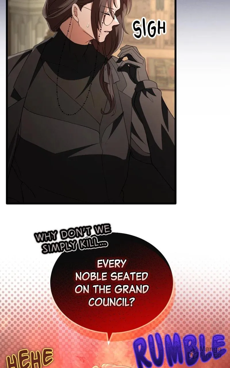 A Savage Proposal Chapter 41 page 70 - 