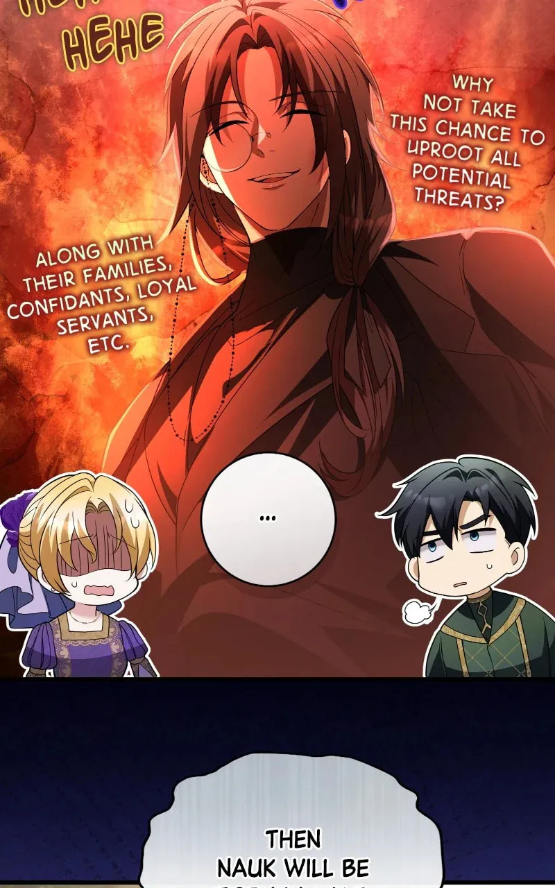 A Savage Proposal Chapter 41 page 71 - 