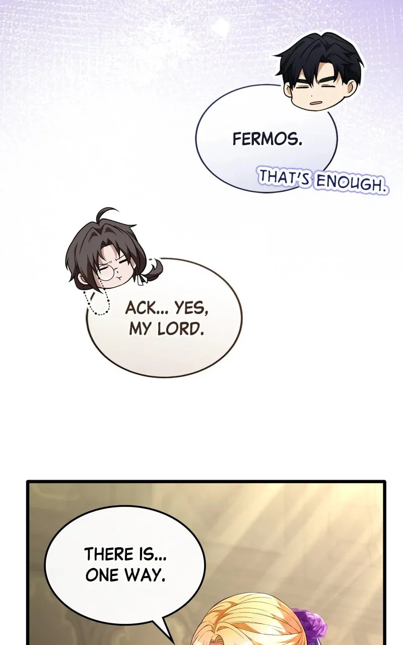 A Savage Proposal Chapter 41 page 73 - 