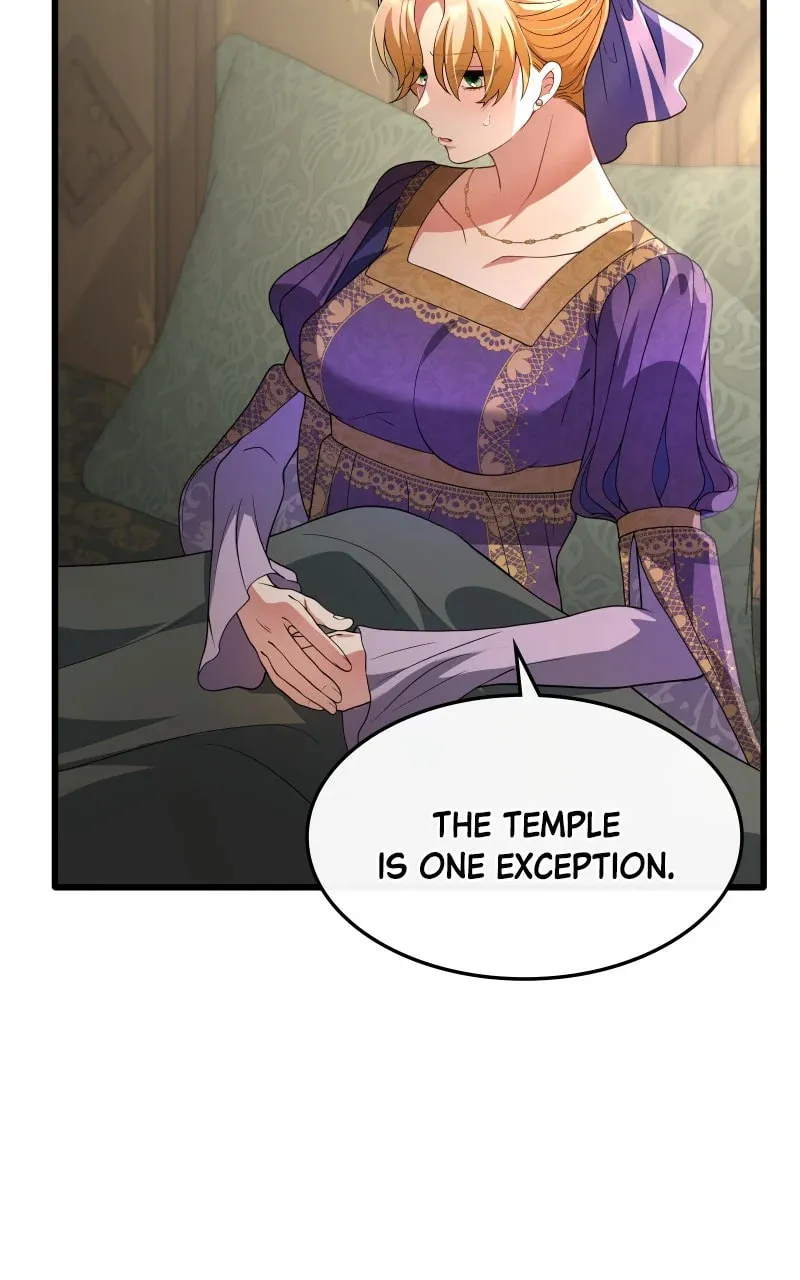 A Savage Proposal Chapter 41 page 74 - 
