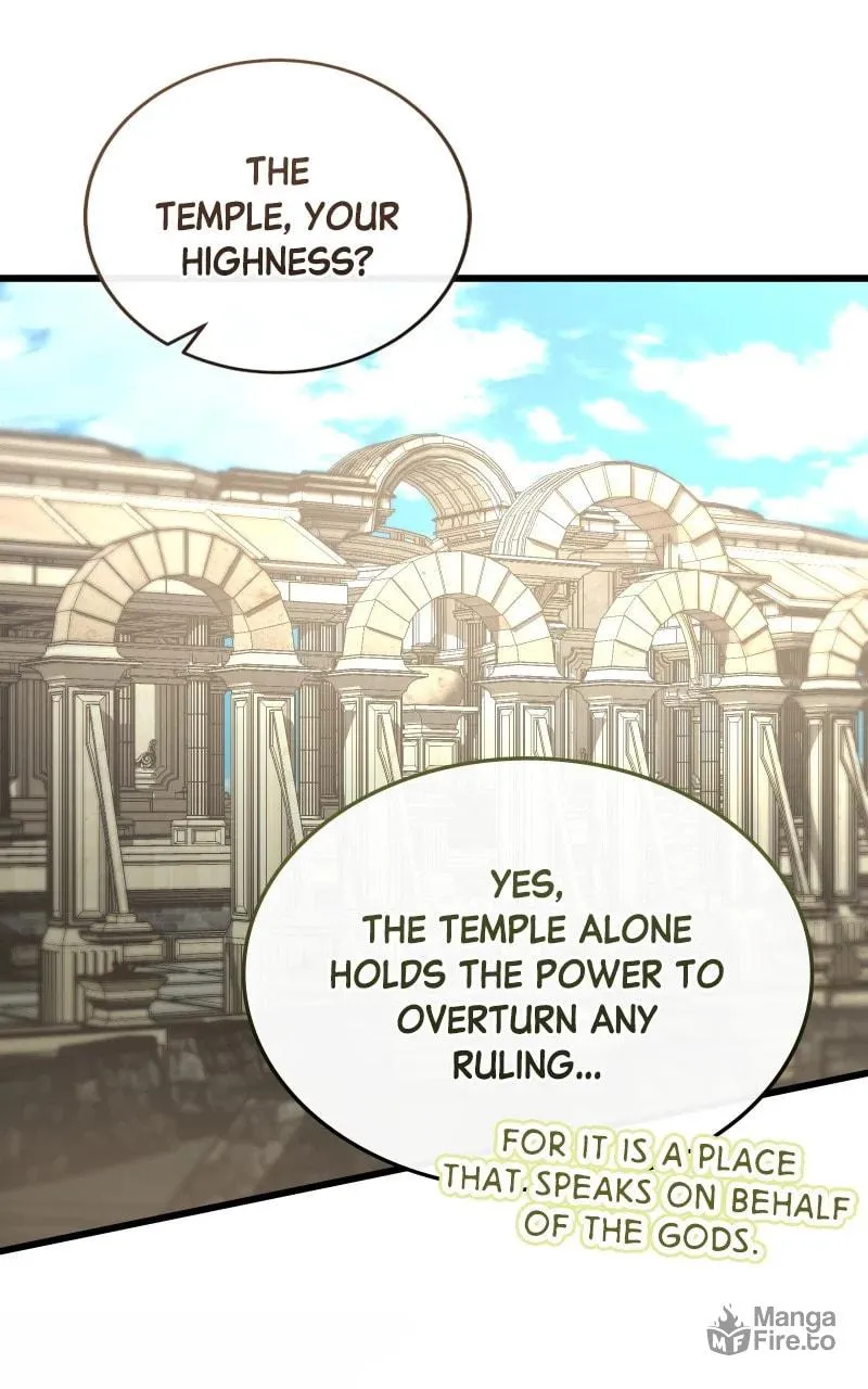 A Savage Proposal Chapter 41 page 75 - 