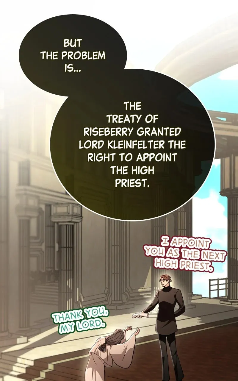 A Savage Proposal Chapter 41 page 76 - 