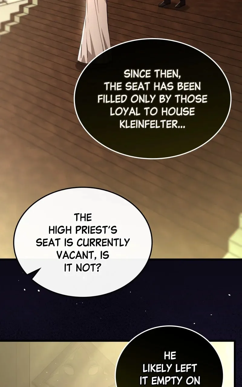 A Savage Proposal Chapter 41 page 77 - 