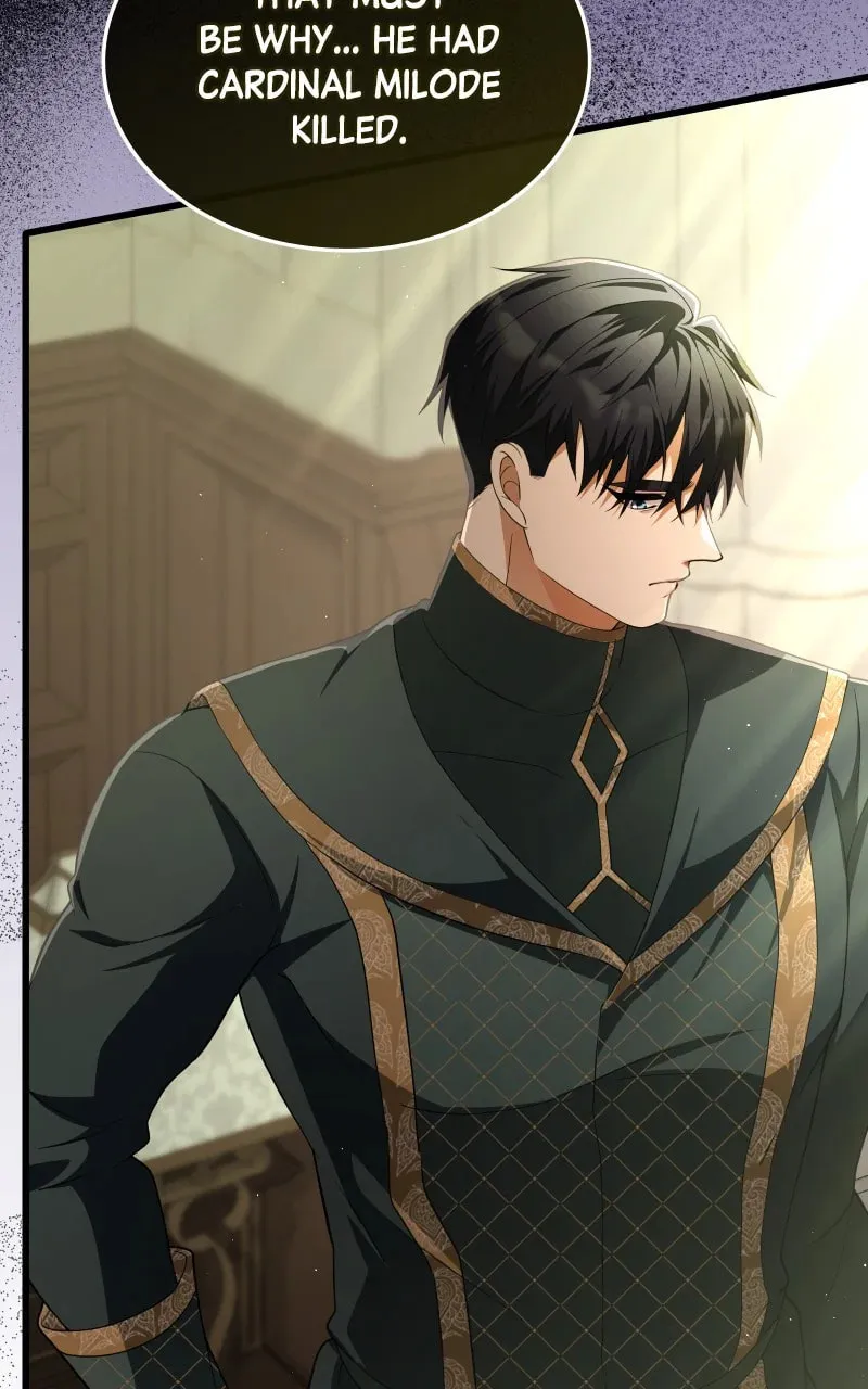 A Savage Proposal Chapter 41 page 79 - 