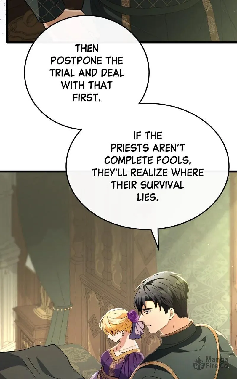 A Savage Proposal Chapter 41 page 80 - 