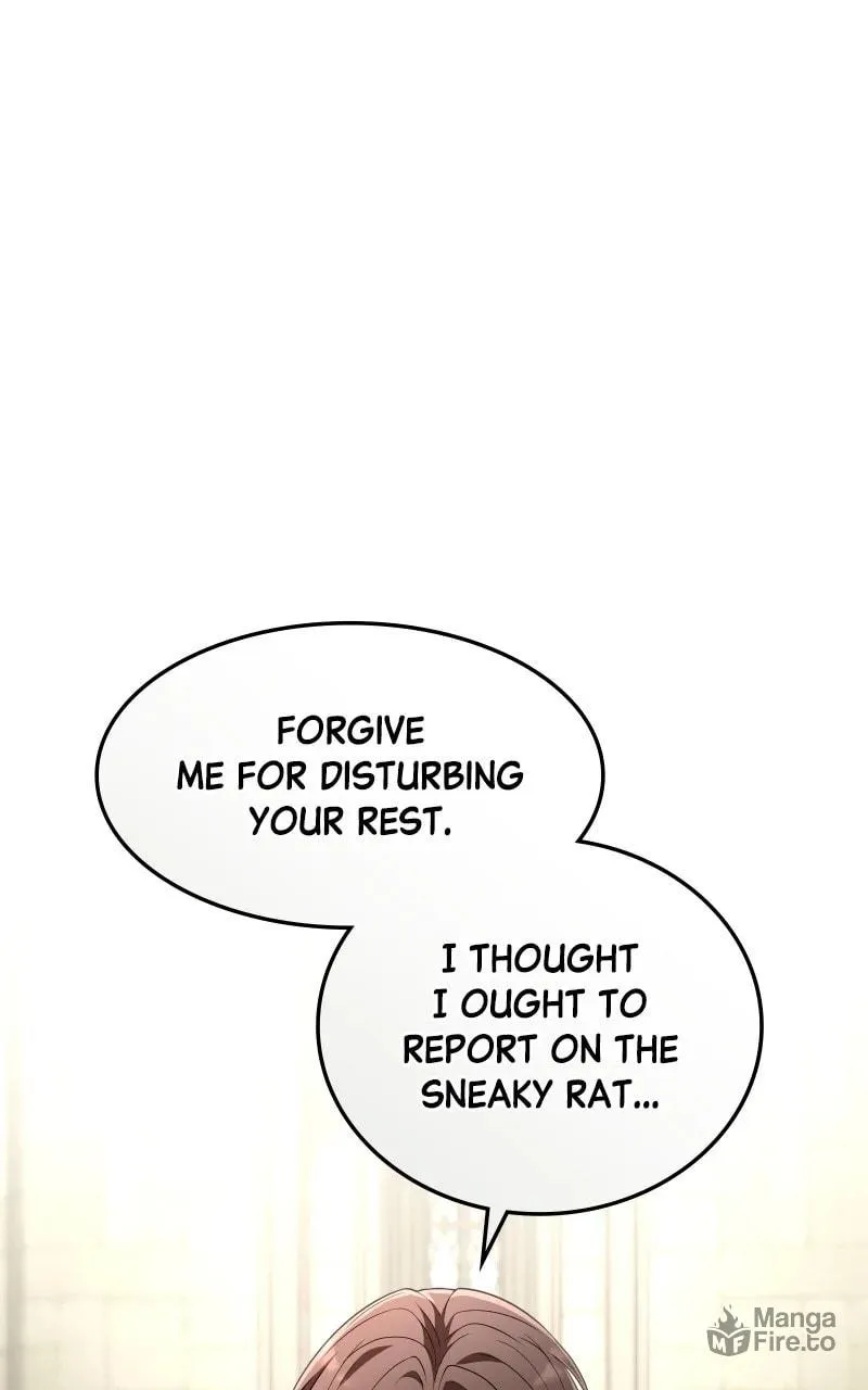 A Savage Proposal Chapter 41 page 9 - 