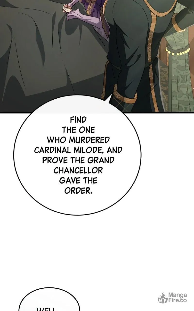 A Savage Proposal Chapter 41 page 81 - 