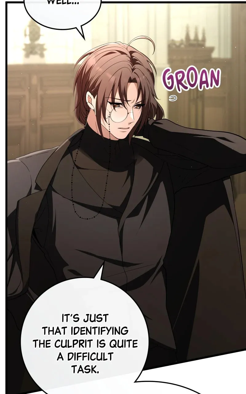 A Savage Proposal Chapter 41 page 82 - 