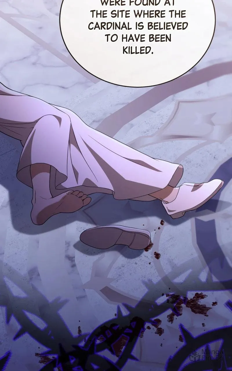 A Savage Proposal Chapter 41 page 84 - 
