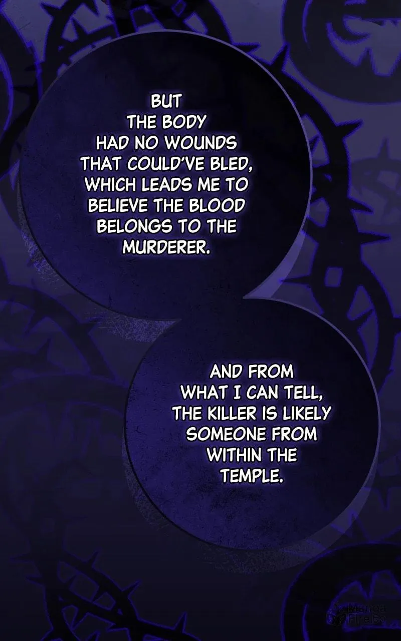 A Savage Proposal Chapter 41 page 85 - 