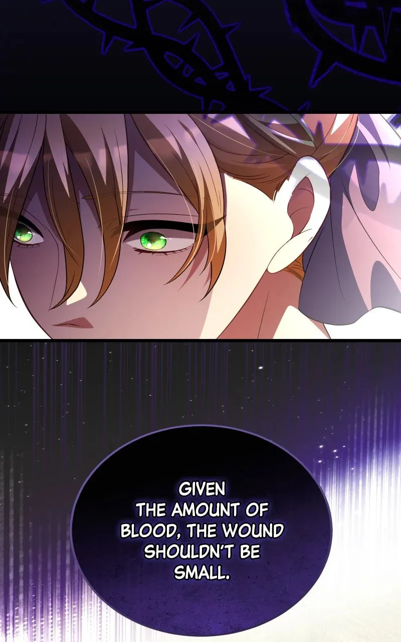 A Savage Proposal Chapter 41 page 86 - 