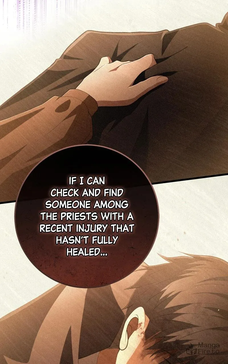 A Savage Proposal Chapter 41 page 87 - 