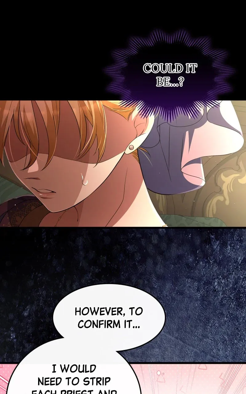 A Savage Proposal Chapter 41 page 89 - 