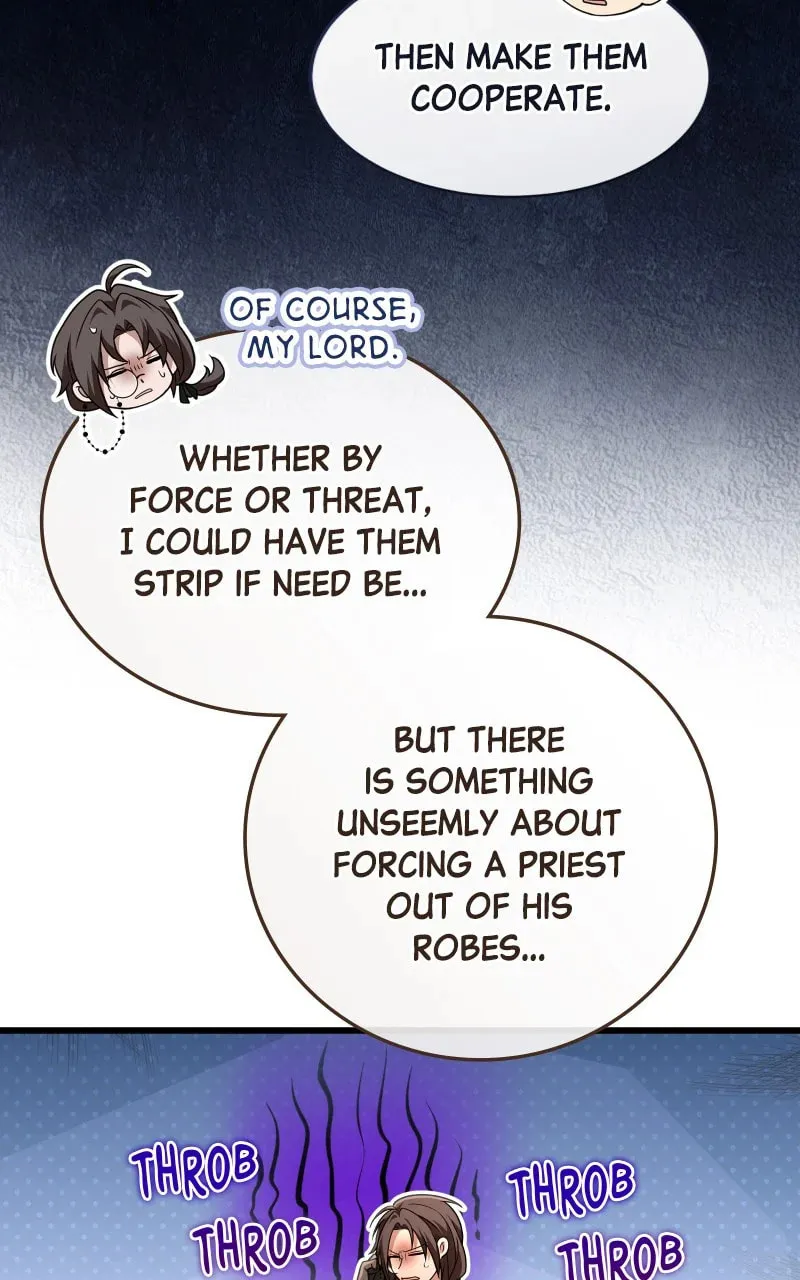 A Savage Proposal Chapter 41 page 91 - 