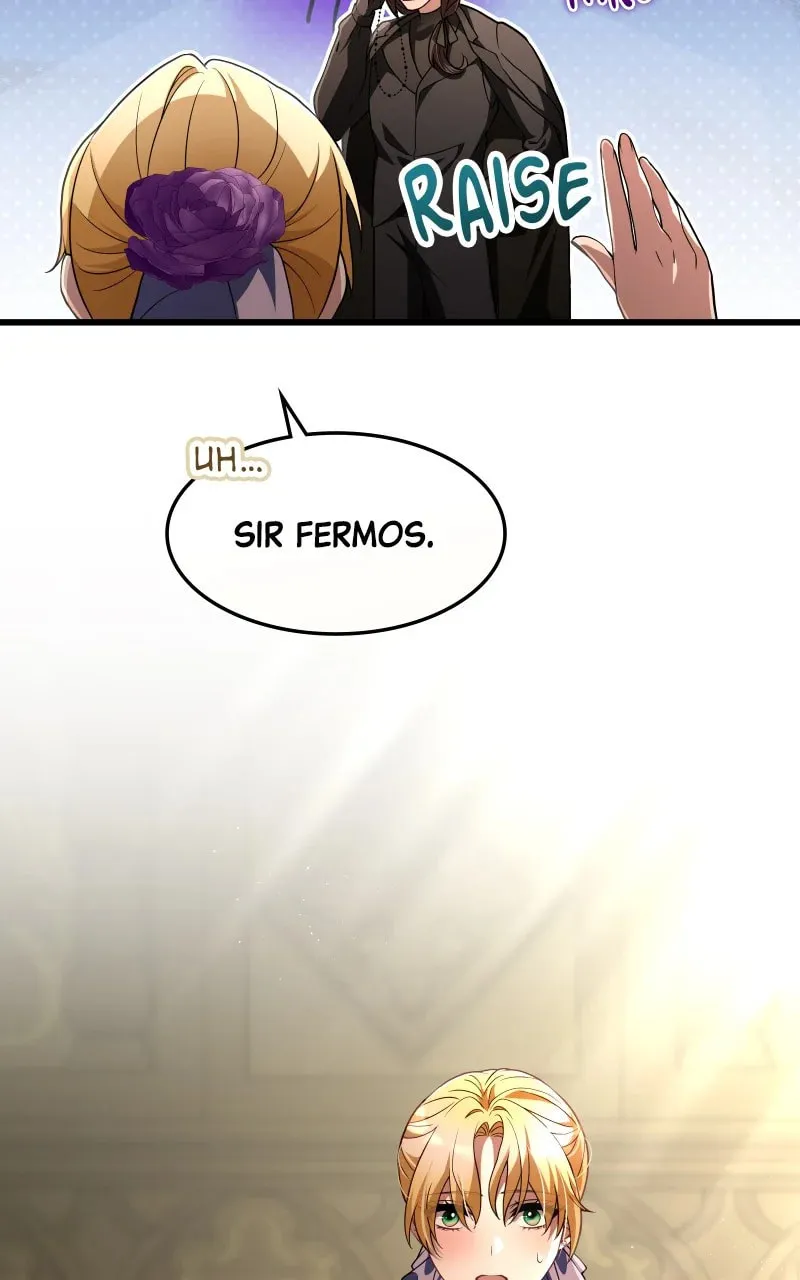 A Savage Proposal Chapter 41 page 92 - 