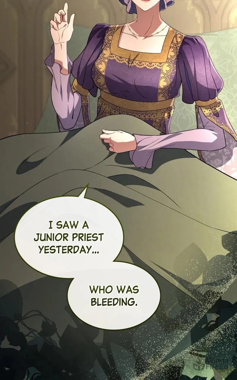 A Savage Proposal Chapter 41 page 93 - 