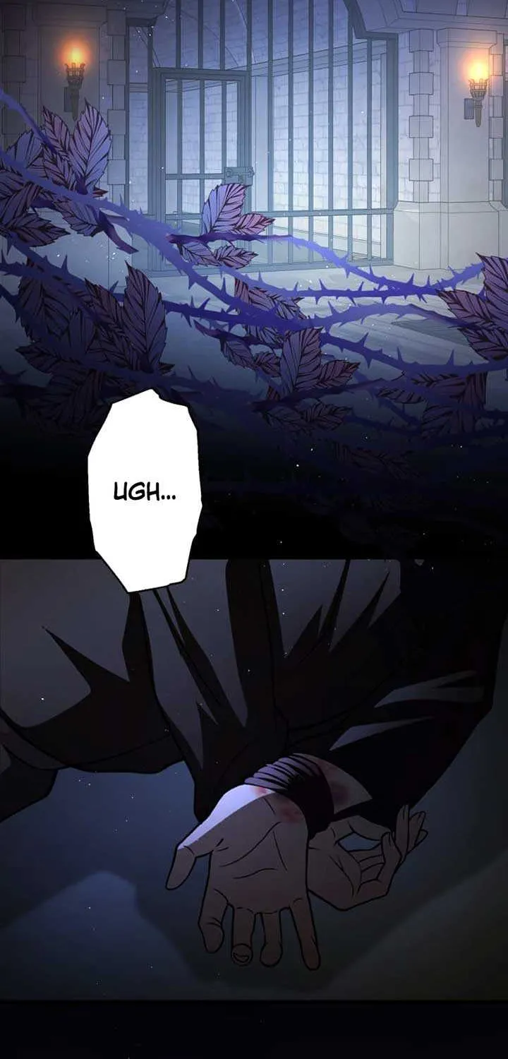 A Savage Proposal Chapter 43 page 2 - 