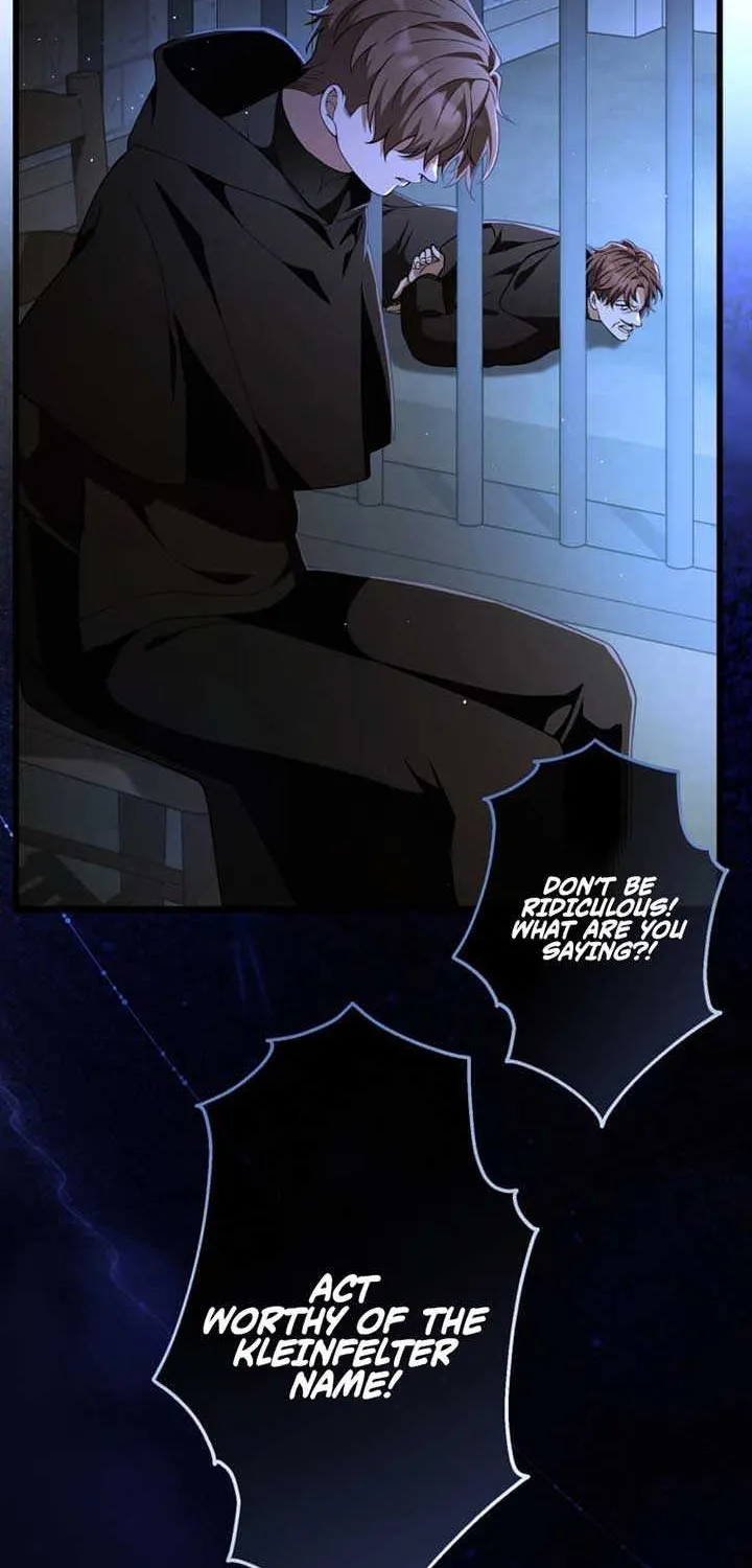 A Savage Proposal Chapter 43 page 12 - 