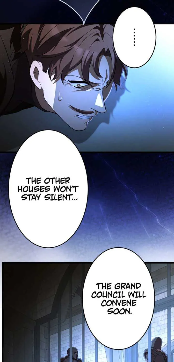 A Savage Proposal Chapter 43 page 13 - 