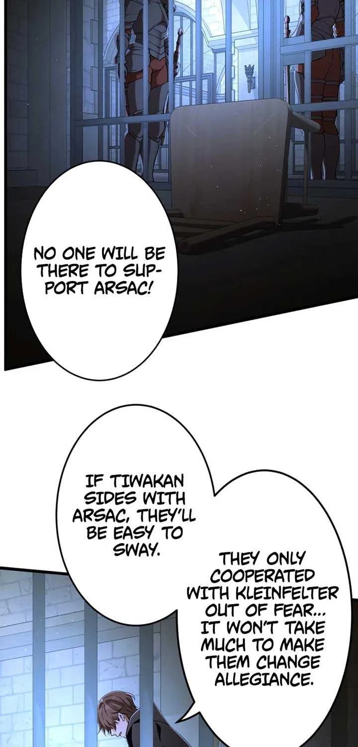A Savage Proposal Chapter 43 page 14 - 