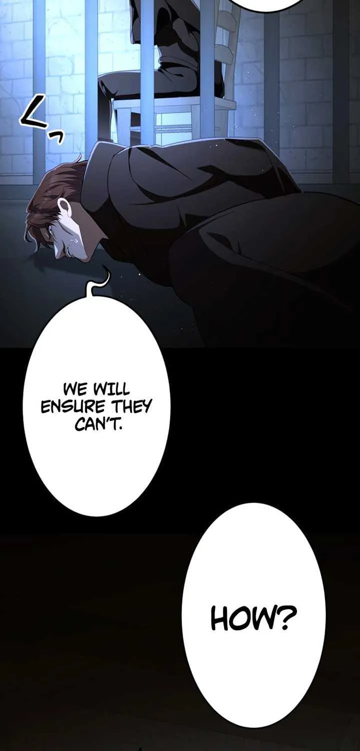 A Savage Proposal Chapter 43 page 15 - 