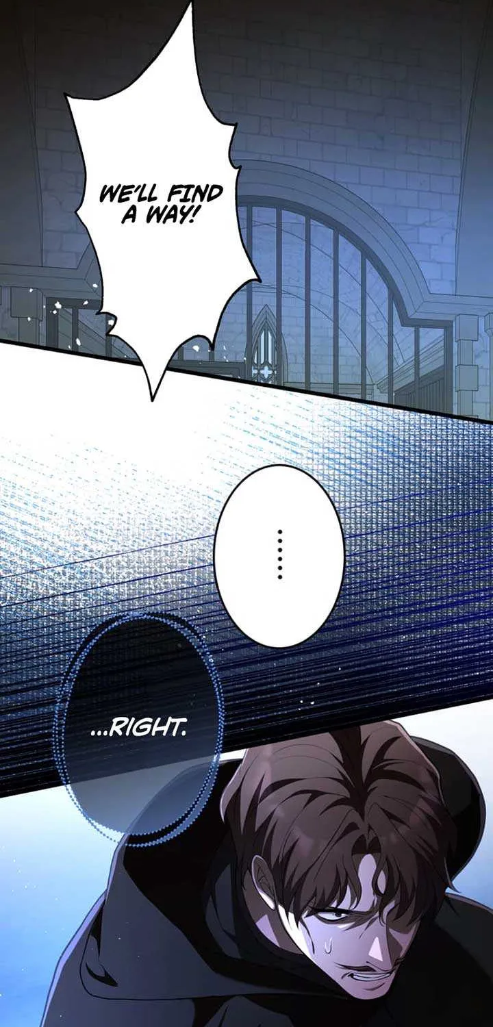 A Savage Proposal Chapter 43 page 16 - 