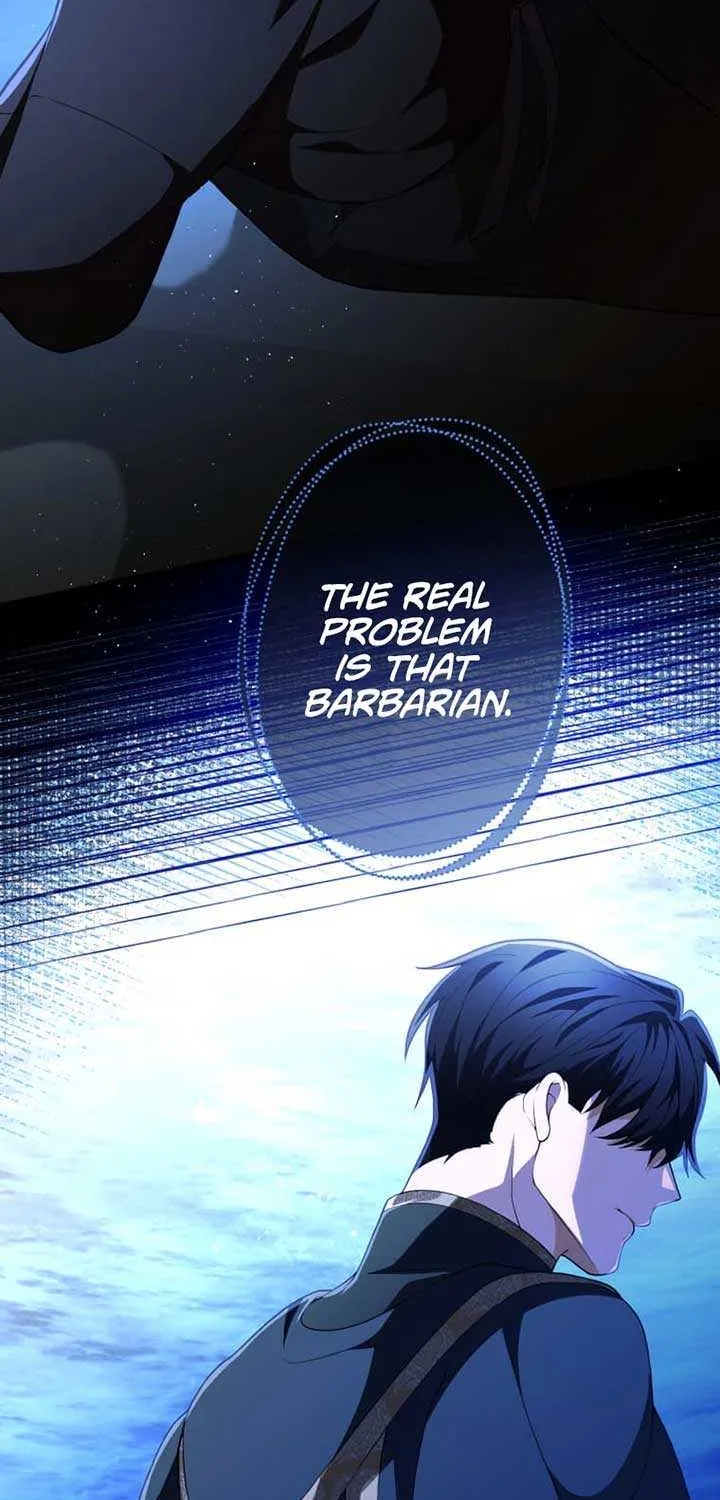 A Savage Proposal Chapter 43 page 17 - 