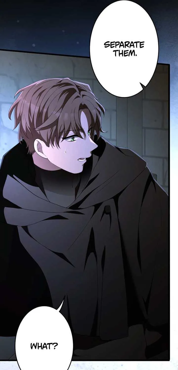 A Savage Proposal Chapter 43 page 20 - 