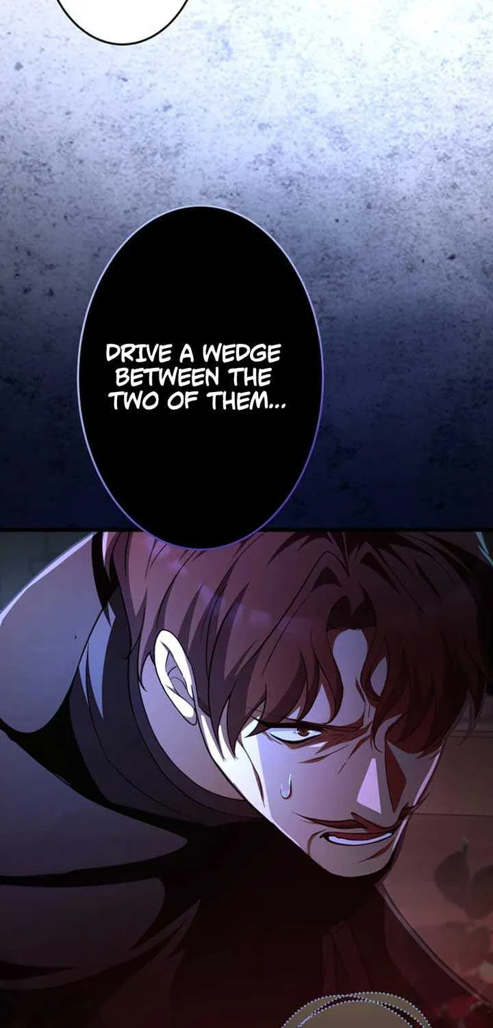 A Savage Proposal Chapter 43 page 21 - 
