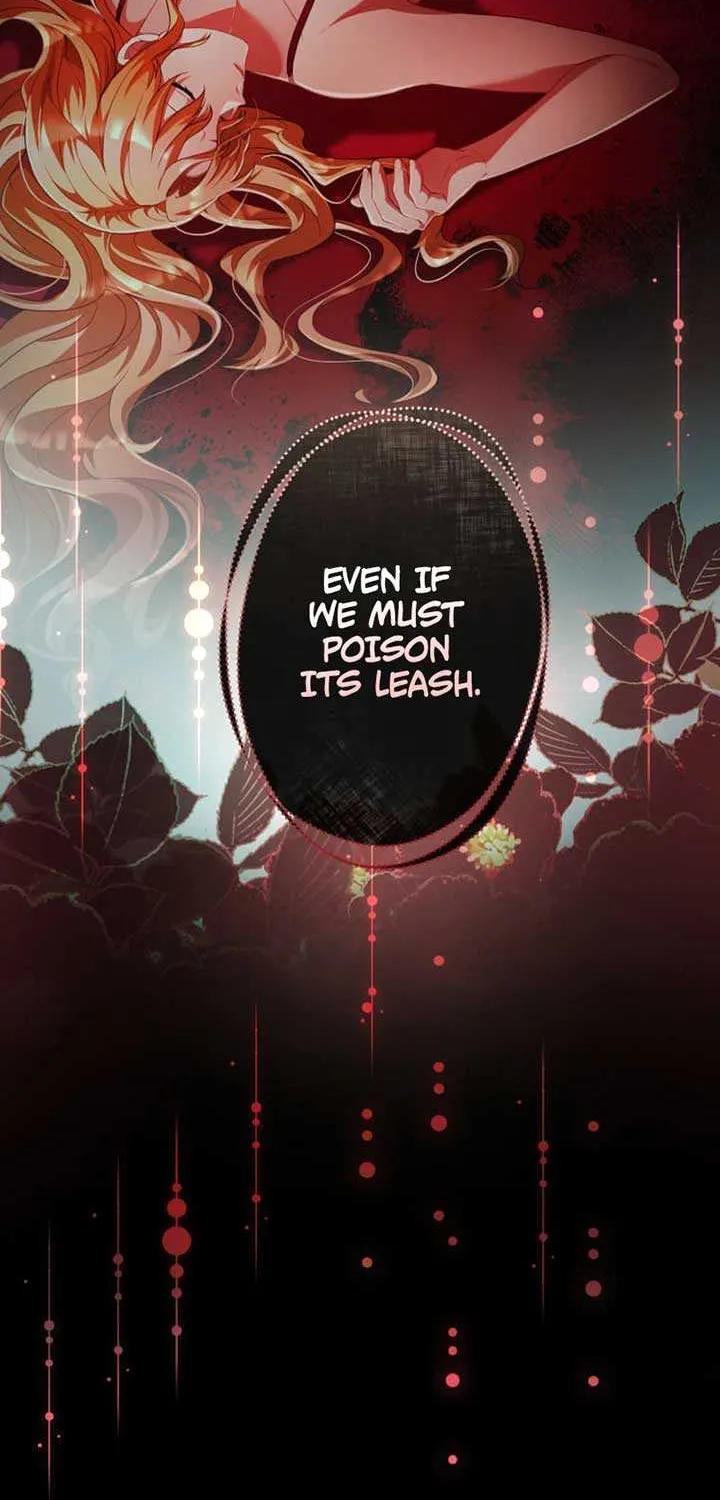 A Savage Proposal Chapter 43 page 23 - 