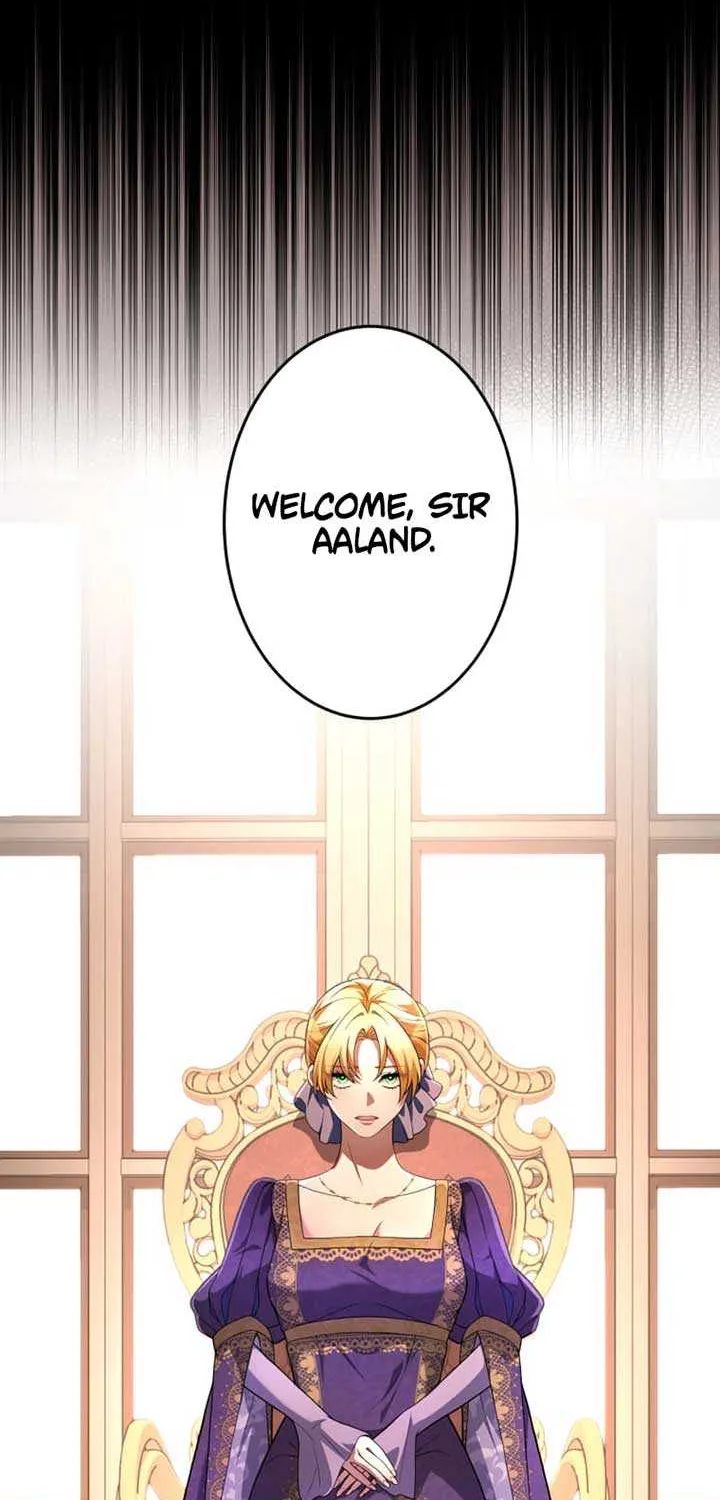 A Savage Proposal Chapter 43 page 25 - 