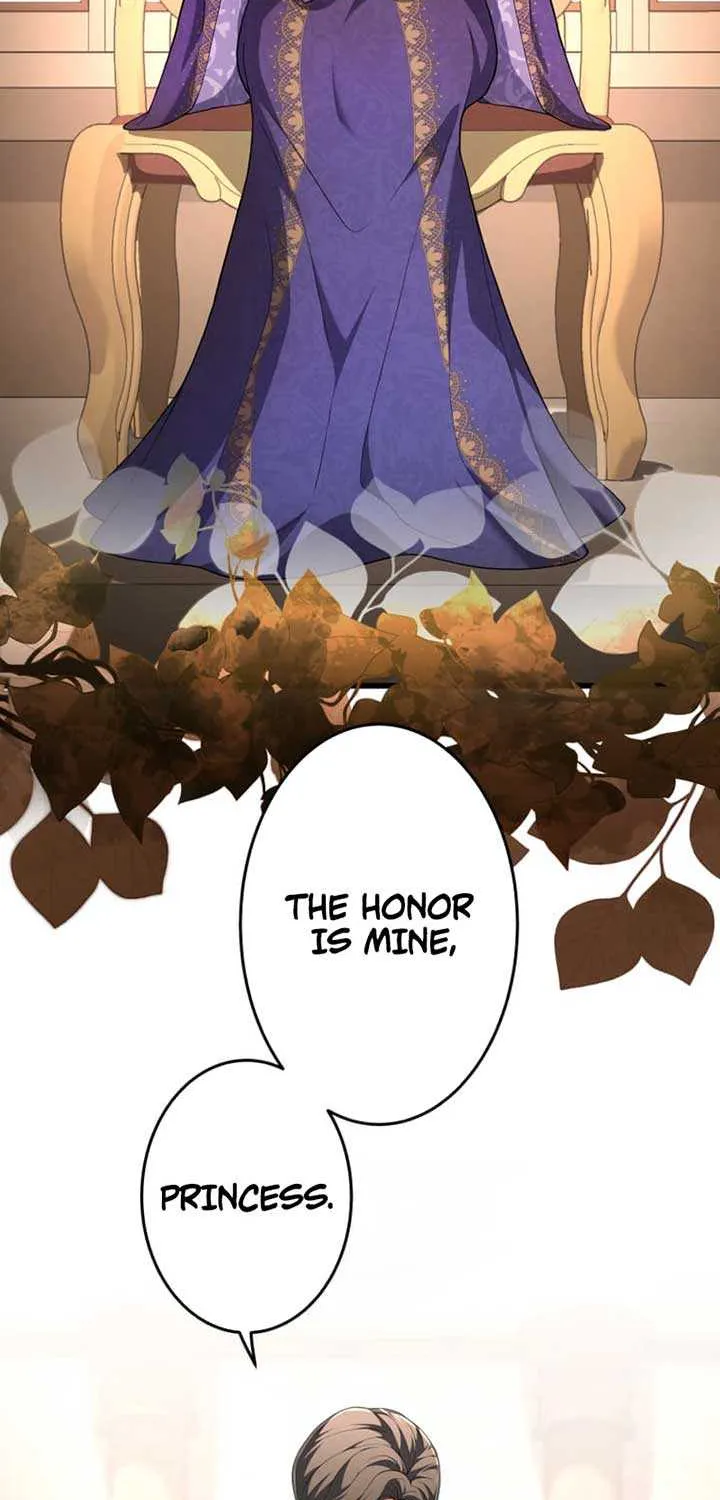 A Savage Proposal Chapter 43 page 26 - 